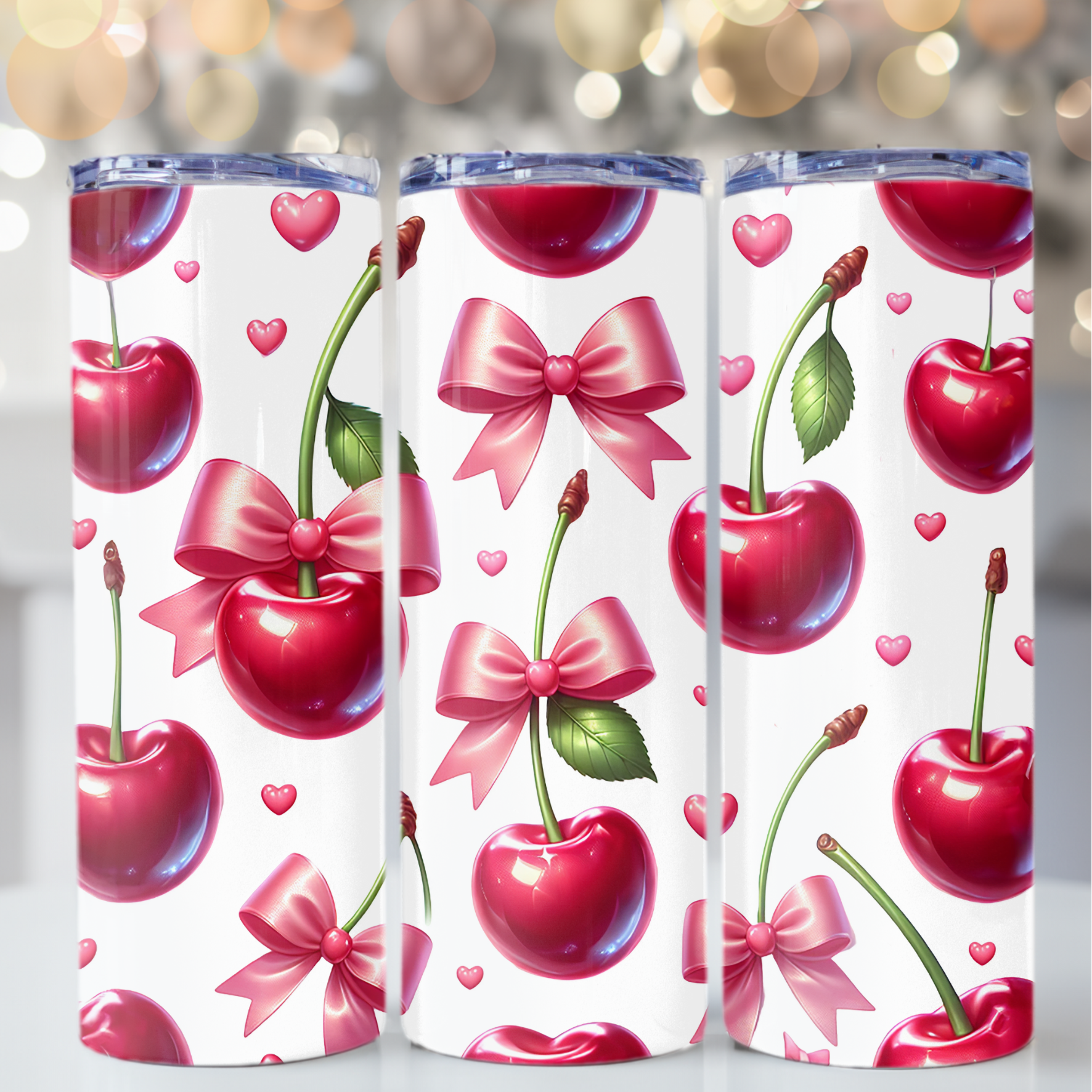 20oz Skinny Tumbler 600ml - Image 17