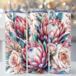 20oz Skinny Tumbler 600ml