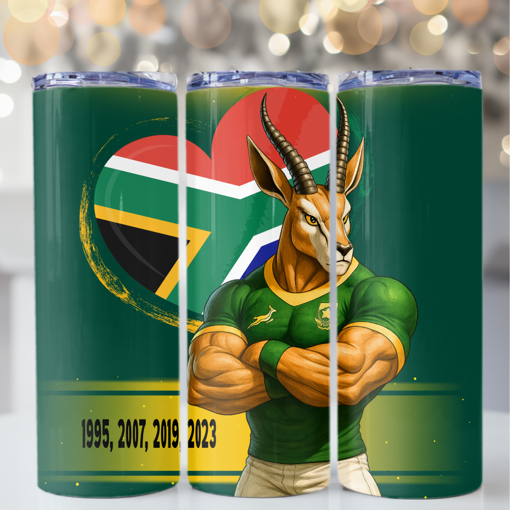 20oz Skinny Tumbler 600ml - Image 8