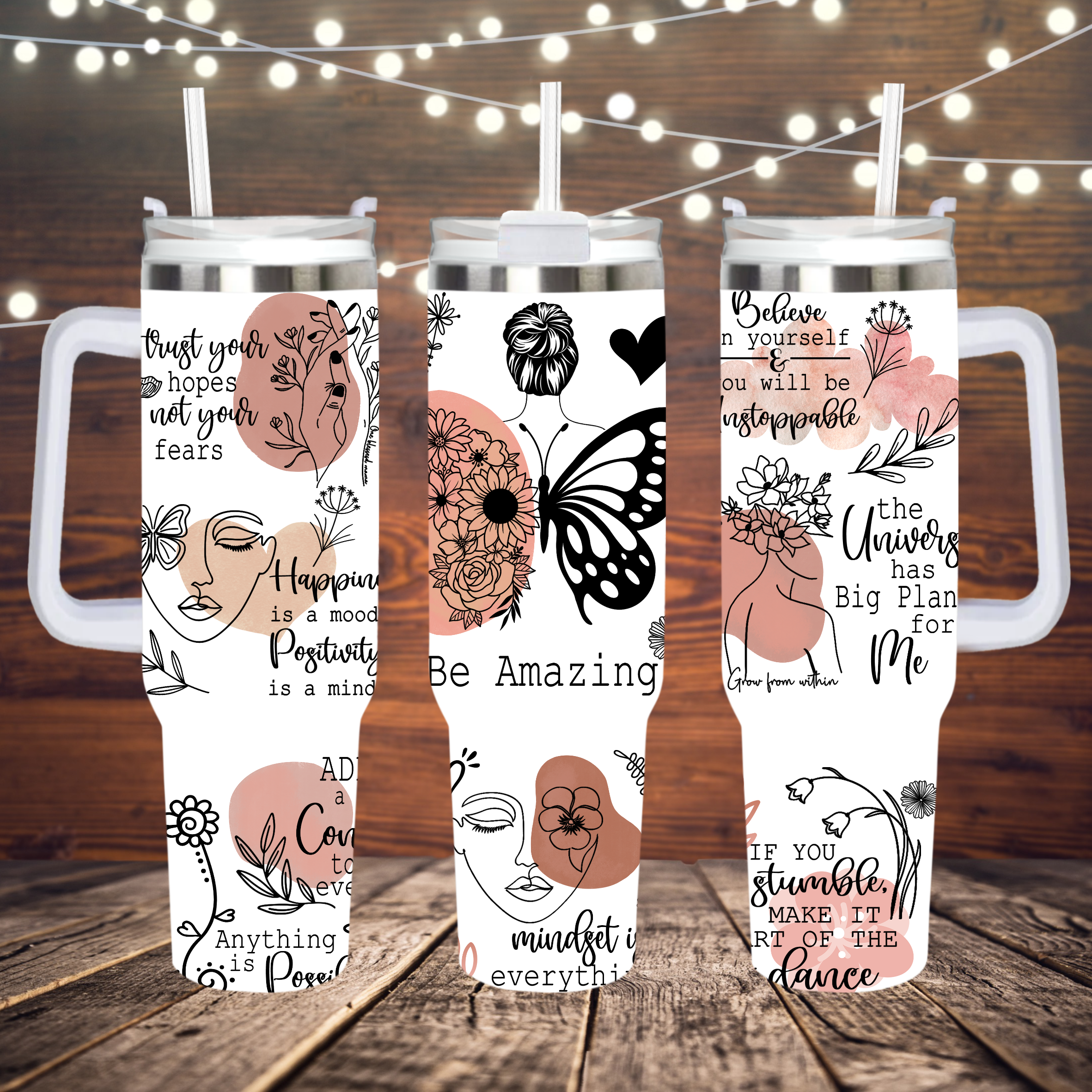 Jack Tumbler 1,2L