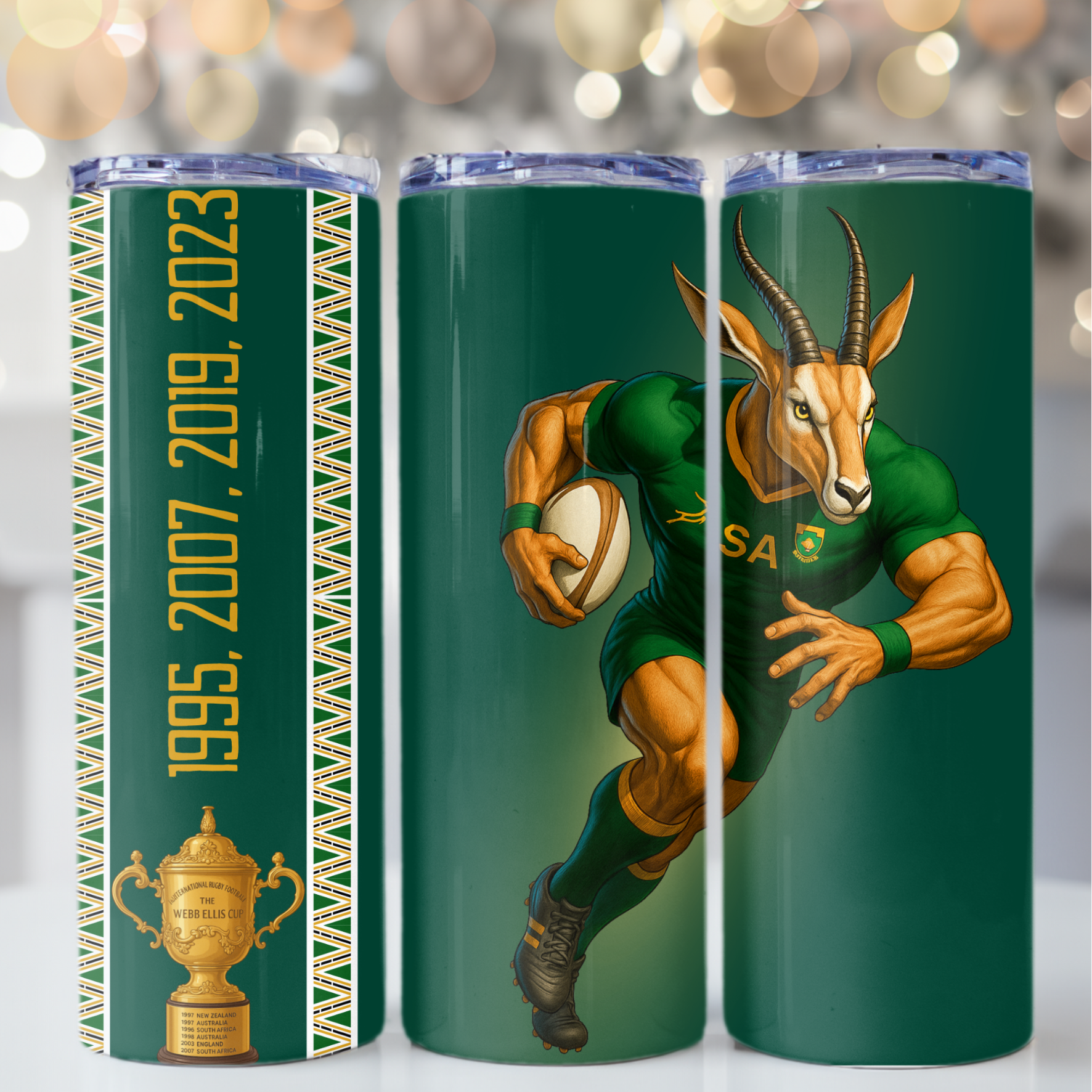 20oz Skinny Tumbler 600ml - Image 9