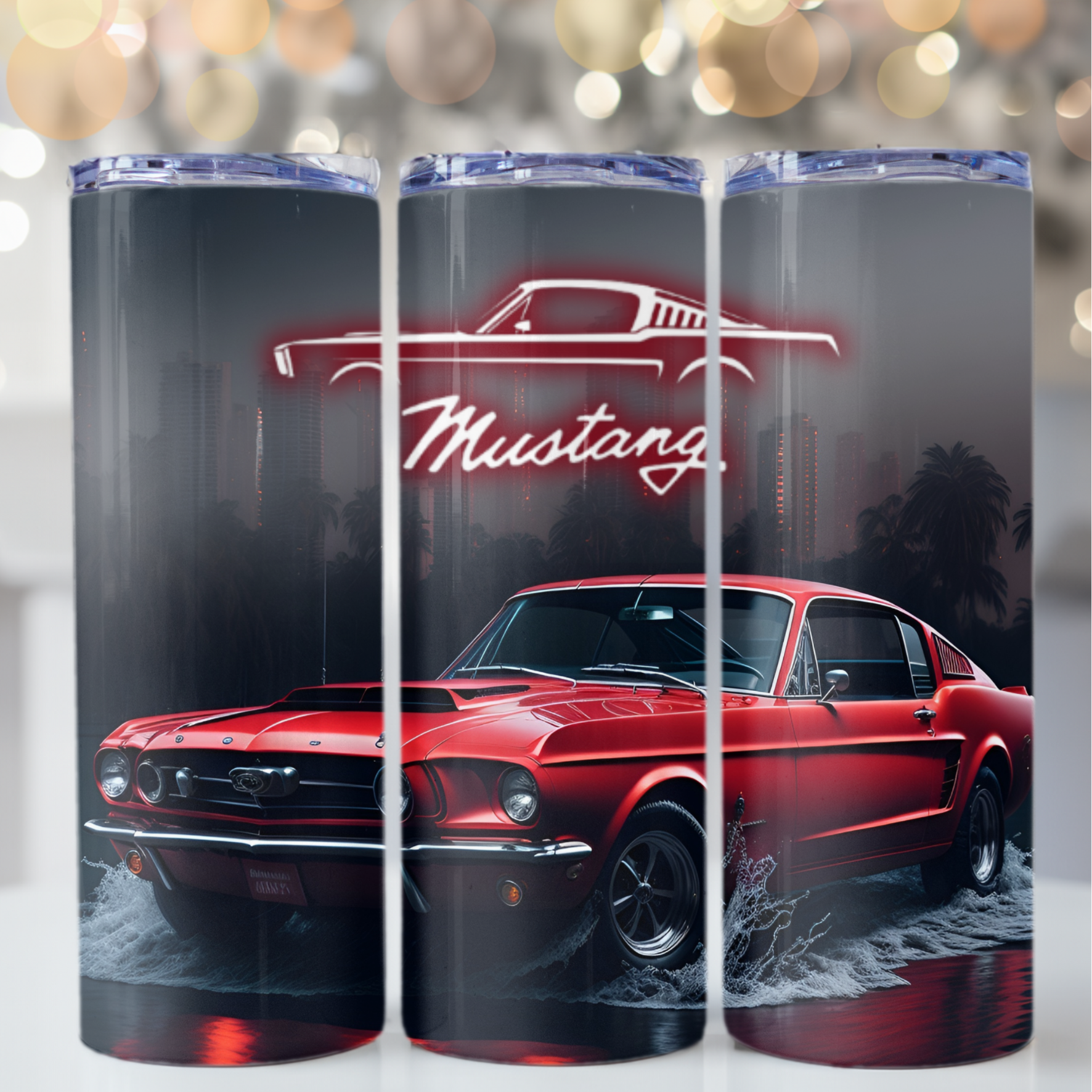 20oz Skinny Tumbler 600ml - Image 10