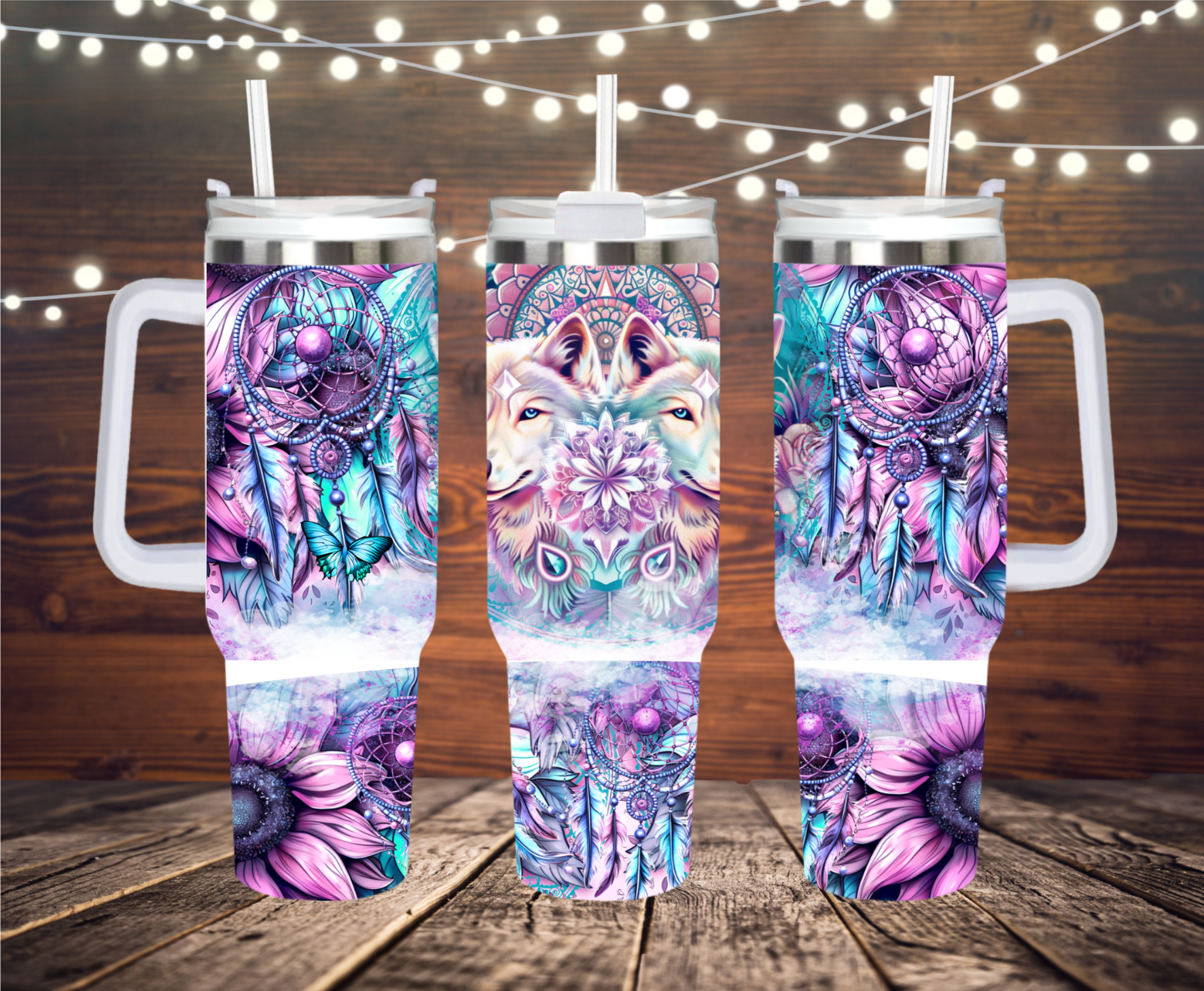 Jack Tumbler 1,2L - Image 4