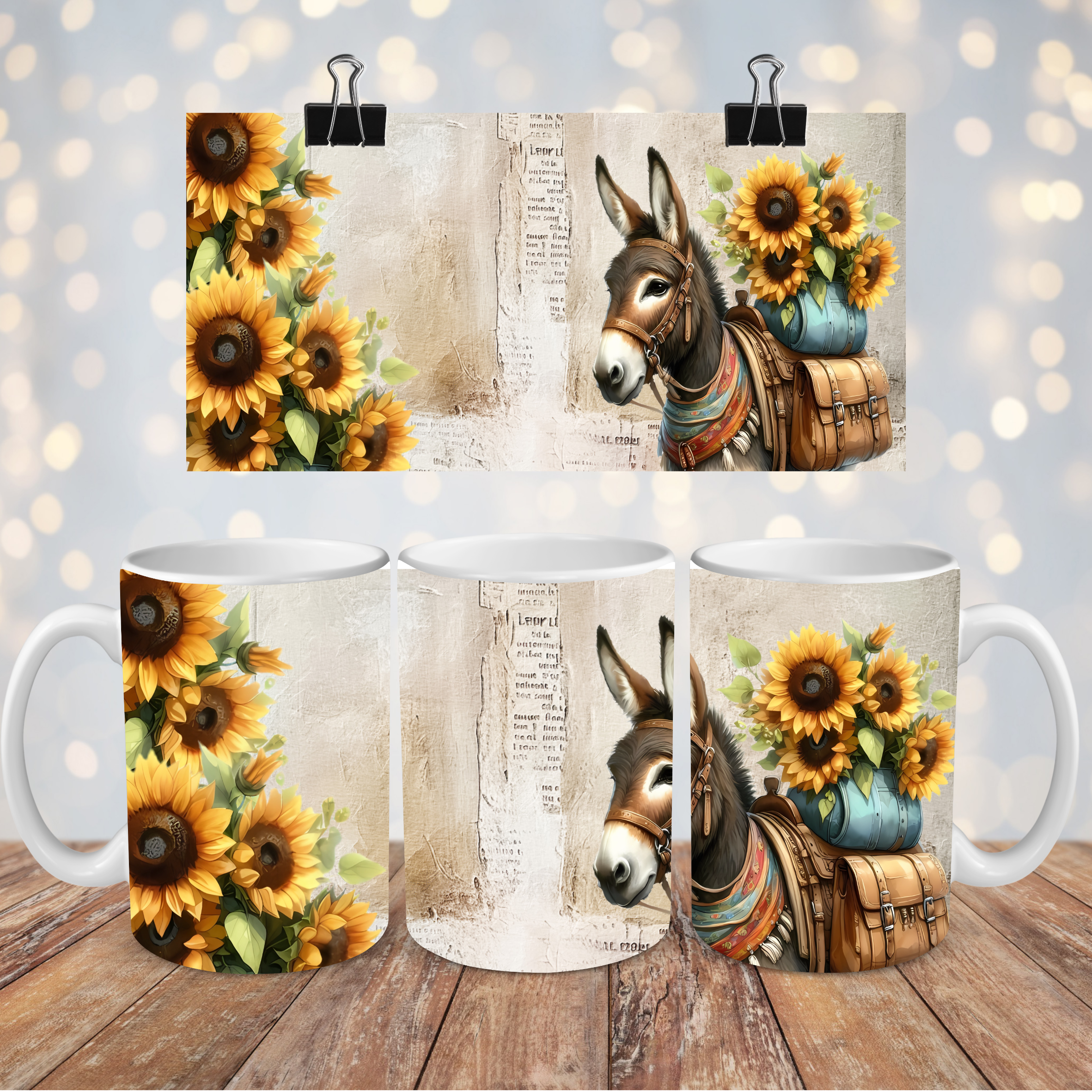 Coffee Mug single