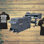 DTF Printing per meter