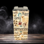 Latte Mug 450ml