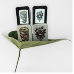 Personalized Lighter (Zippo)