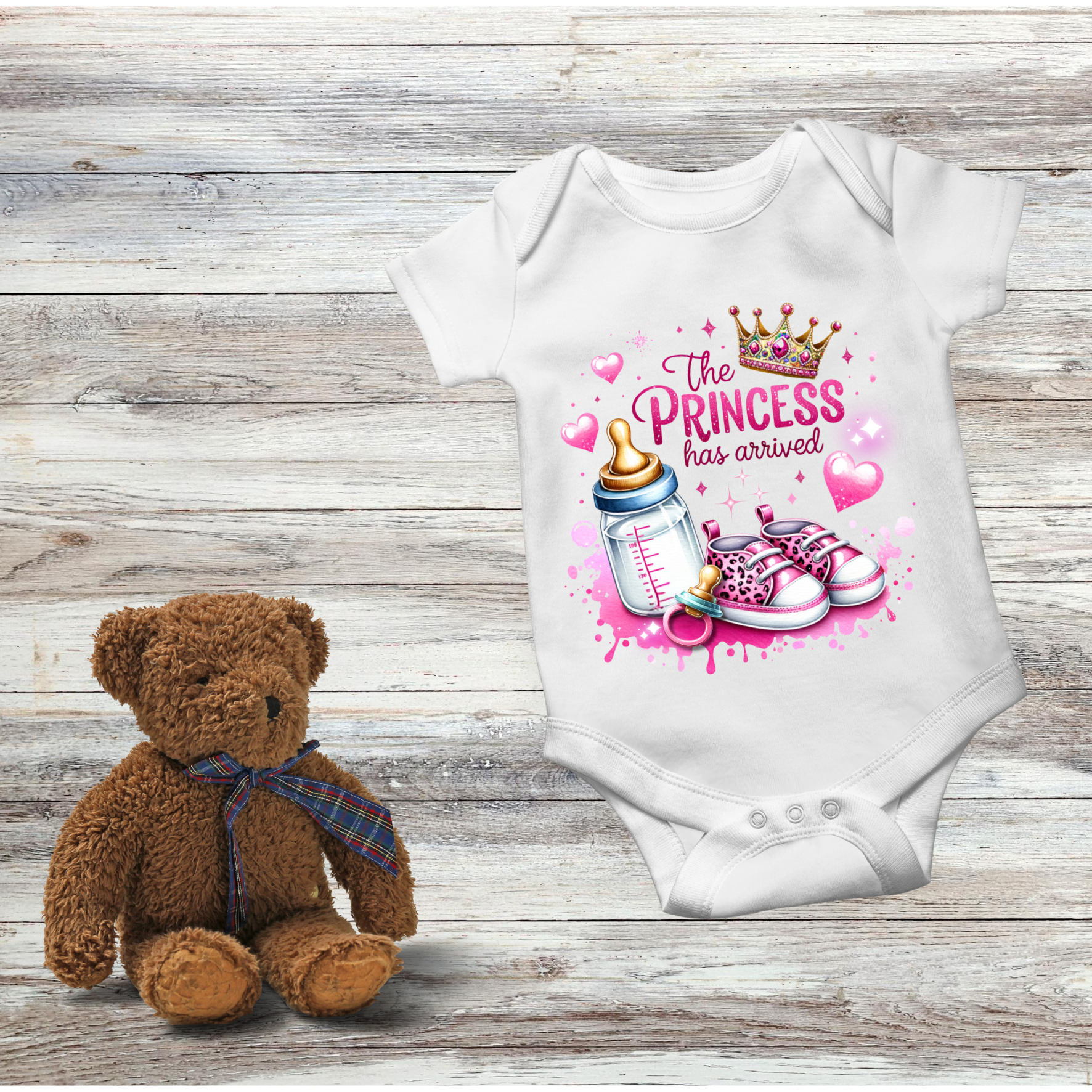 Baby Grows (Onesies) - Image 2