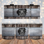 Whiskey Tumbler 330ml