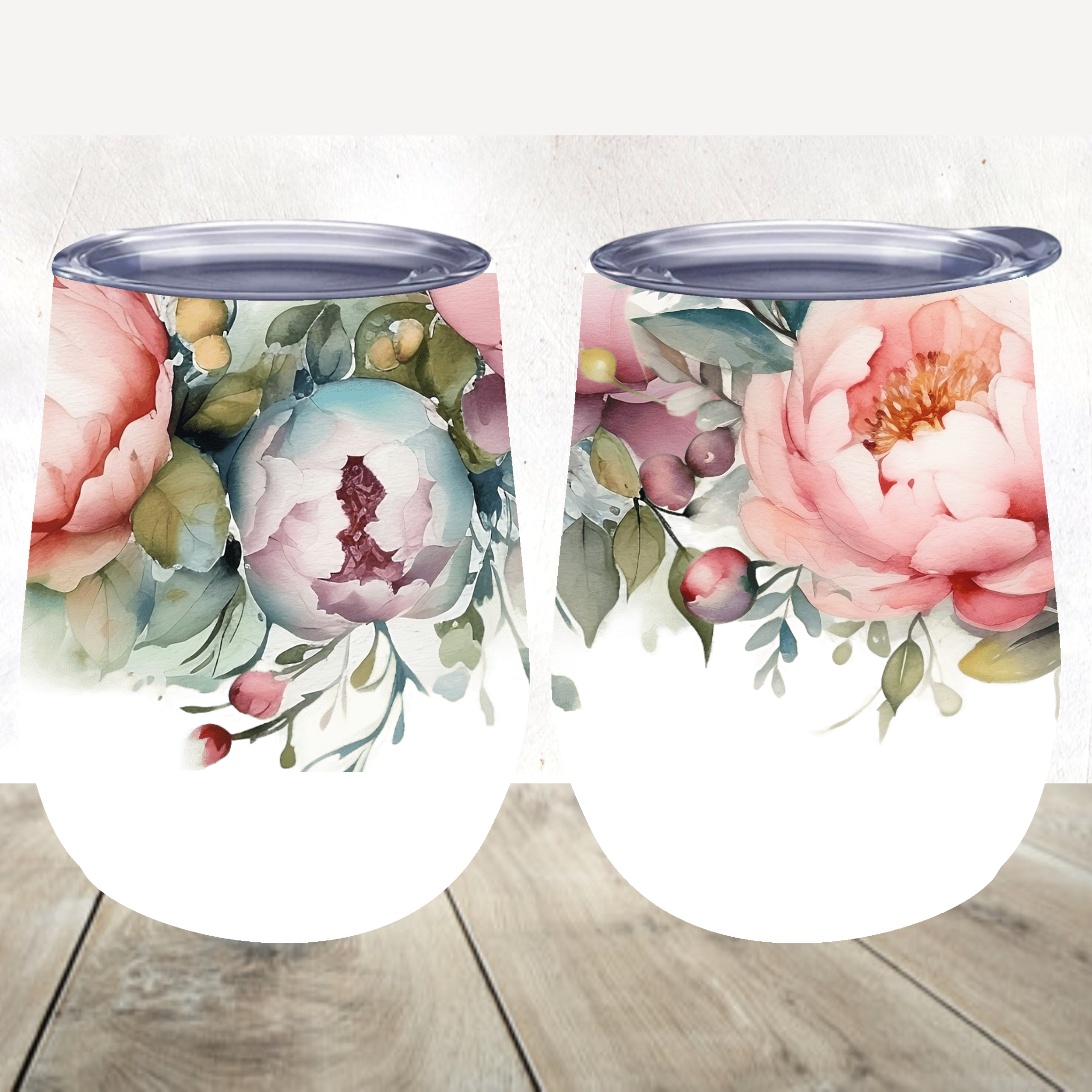 Wine Tumbler 330ml