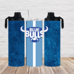 Personalized Rugby 20oz Tumbler